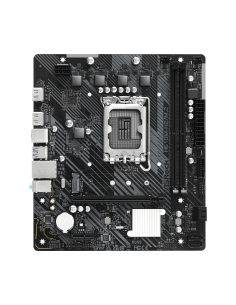 ASROCK H610M-H2/M.2  /DDR4 2